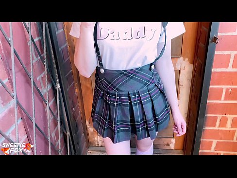 ❤️ Scolara Succhia u so cazzo profondamente è scopa invece di classi. ❤ Video sessu à co.assistirhentai.ru ❌️❤