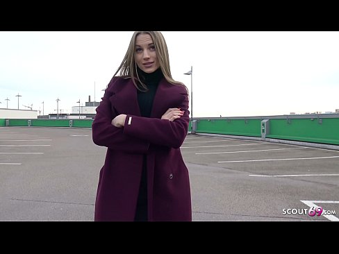 ❤️ GERMAN SCOUT hè un sognu chì tocca STEELE, PARCHEGGIU TELLTALE E SEXY PER I SOLDI ❤ Video sessu à co.assistirhentai.ru ❌️❤