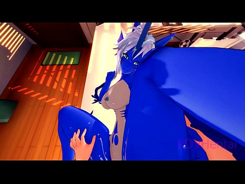 ❤️ Demon Fish Girl Monster ❤ Video sessu à co.assistirhentai.ru ❌️❤
