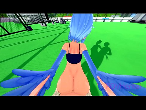 ❤️ Ragazza mostru arpia. ❤ Video sessu à co.assistirhentai.ru ❌️❤