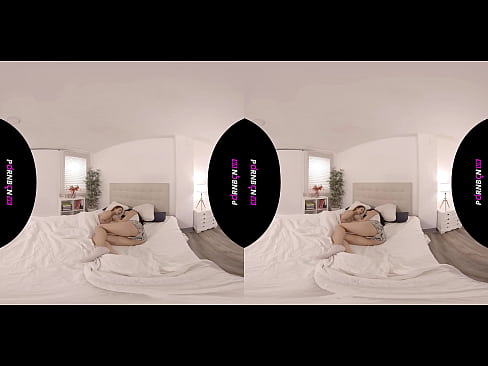 ❤️ PORNBCN VR Deux jeunes lesbiennes se réveillent excitées dans la réalité virtuelle 4K 180 3D Geneva Bellucci Katrina Moreno ❤ Video sessu à co.assistirhentai.ru ❌️❤