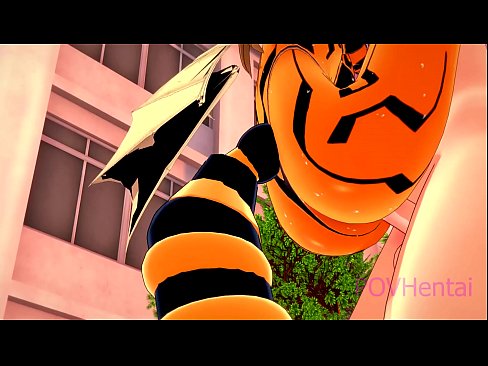 ❤️ Mostru di Wasp Girl ❤ Video sessu à co.assistirhentai.ru ❌️❤